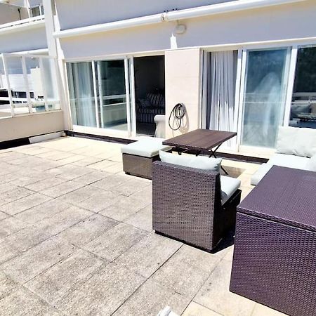 Viana Beach Apartment Viana do Castelo Exterior foto