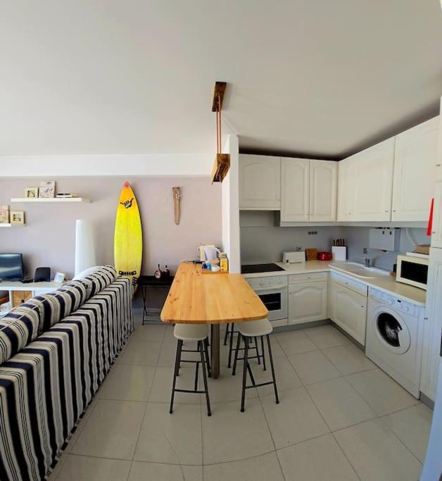 Viana Beach Apartment Viana do Castelo Exterior foto
